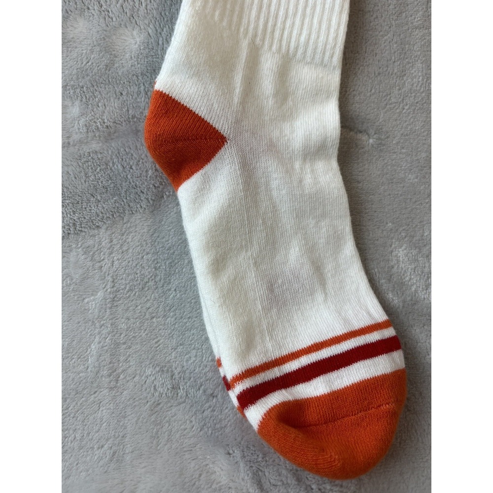GUMBALL POODLE Unisex California Crew Socks One Size Fits Most ( Made In USA) - Picture 9 of 10